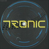 Trancesetters - The Search