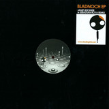 James Kronier - Bladnoch Ep