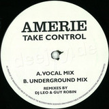Amerie - Take Control *house Mixes*