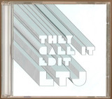 Small Word Disco - Edits Cd 1 - The Ltj's Edit Re