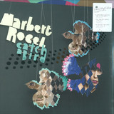Marbert Rocel - Catch A Bird LP 2x12"