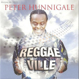 Peter Hunnigale - Reggae Vile