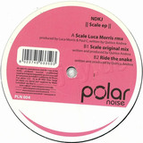Ndkj - Scale Ep