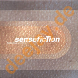 Heiko Laux - Sense Fiction