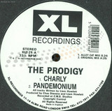 The Prodigy - Charly