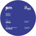Beta 2 / Mosus & S.p.y - Release / Hundreds