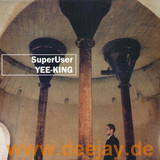 Yee-king - Super User (lp)