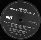 Freaks - Methods In Madness