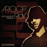 Aroop Roy - Nomadic Soul