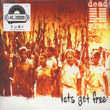 Dead Prez - Let's Get Free