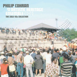Philip Cohran & The Artistic H - The Zulu 45s Collection