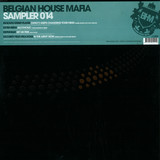 Belgian House Maffia - Sampler *14* South Street Play