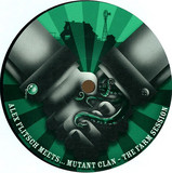 Alex Flitsch Meets Mutant Clan - The Farm Session