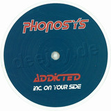 Phonosys - Addicted