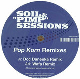 Soil & Pimp Sessions - Pop Korn