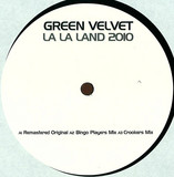 Green Velvet - La La Land 2010