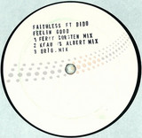 Faithless Feat. Dido - Feelin Good