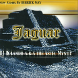 Dj Rolando Aka Aztec Mystic - Jaguar