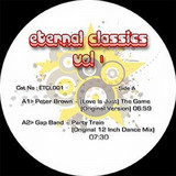 Eternal Classics - Volume1