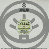 Oculus - Outerbody Experience