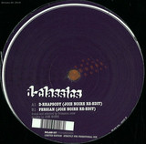 Joie Noire Re-edits - Persian Rapsody