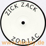 Zodiac - Zik Zak Zodiac