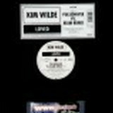 Kim Wilde - Loved (pulsedriver Vs.beam-