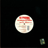 Dj Promo Vs. Unknown - Not Down With The Standard