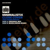 Minimalistix - Close Cover