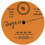 Topo - Ba Ba Go Go