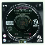 Sergio Mauri Feat April Raquel - I Feel In The Air *mcd*