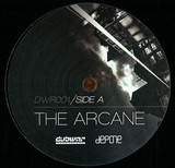 Depone - The Arcane / Dramazon