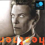 David Bowie - Heathen