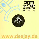 Pqm - You Are Sleeping