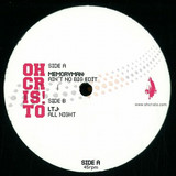 Memoryman / Ltj - Aint No Big Edit