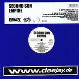 Second Sun - Empire