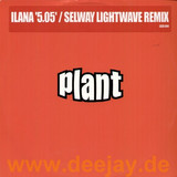John Selway - Ilana