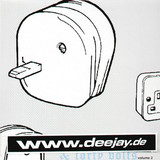 240 Volts - Vol. 2  2x12"