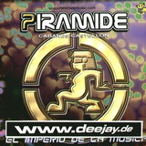 Piramide - El Imperio De La Musica