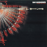 Shakedown - *1* Drowsy With Hope