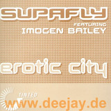 Supafly - Erotic City