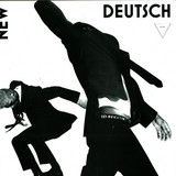 Gigolo Records - New Deutsch Compilation 2x12"