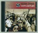 Alien Dread - Overcharge