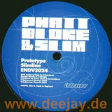 Phatt Bloke & Slim - Prototype