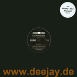 Uplifting Inc. - Dj Nation