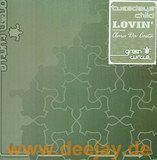 Tuesday Child - Lovin'