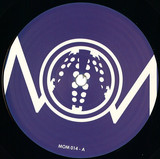 Lerosa - Lovers Ep