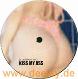 Unknown - Kiss My Ass