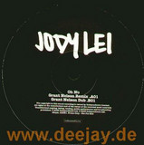 Jody Lei - Oh No