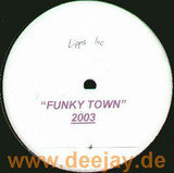Lipps Inc - Funky Town 2003 Remix